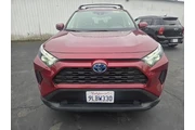 $32885 : Toyota RAV4 Hybrid 2024 AWD thumbnail