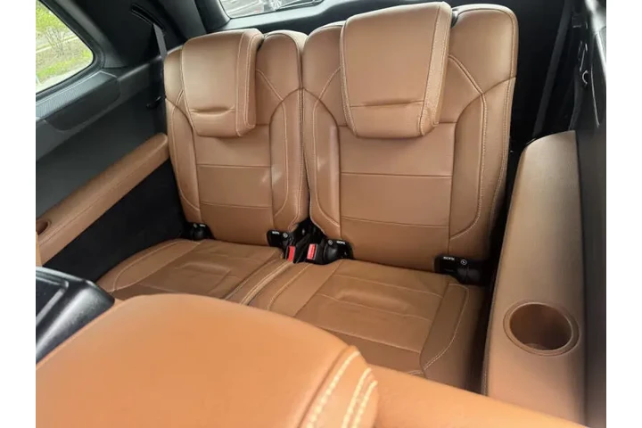 $16197 : 2017 Mercedes-Benz GLS GLS 450 image 9