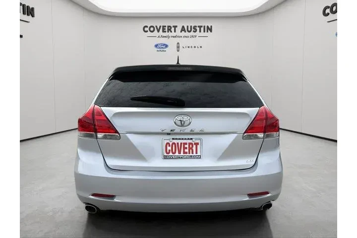 $8753 : Toyota Venza 2012 FWD LE V6 image 4