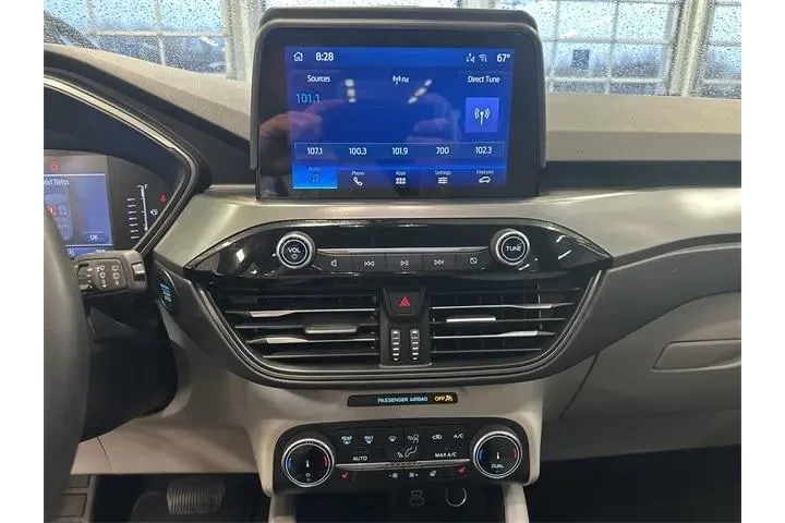 $23000 : Ford Escape 2024 Active 4dr image 3