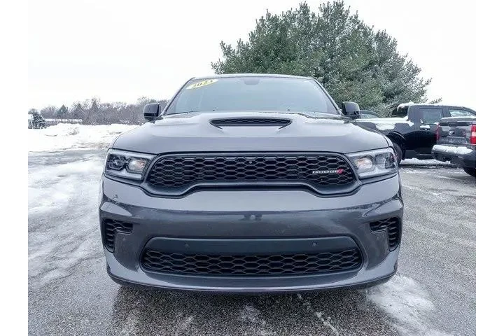 $31963 : Dodge Durango 2023 R/T 4dr S image 7