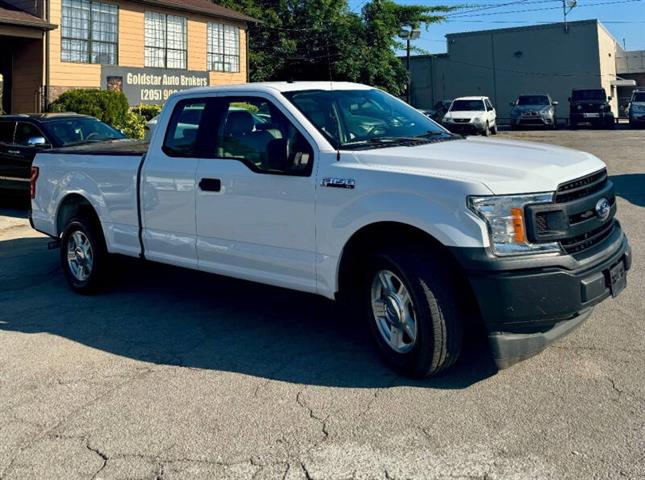 $10900 : 2019 F-150 XLT image 9