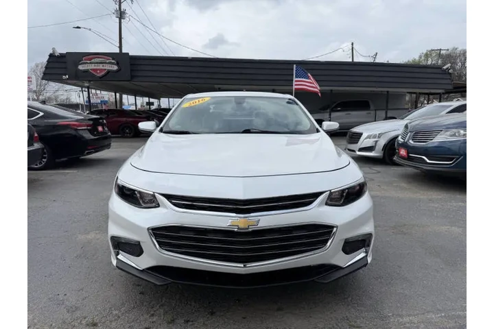 $14495 : 2016 Malibu LT image 4