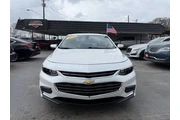 $14495 : 2016 Malibu LT thumbnail