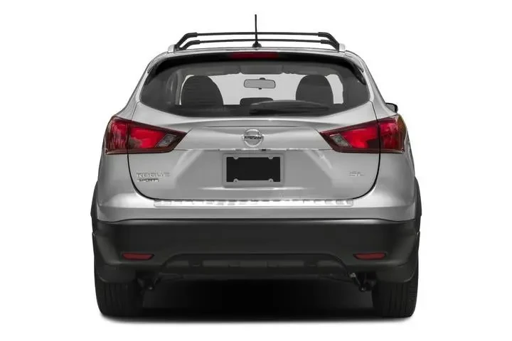 $14988 : Nissan Rogue Sport 2017 S 4d image 5