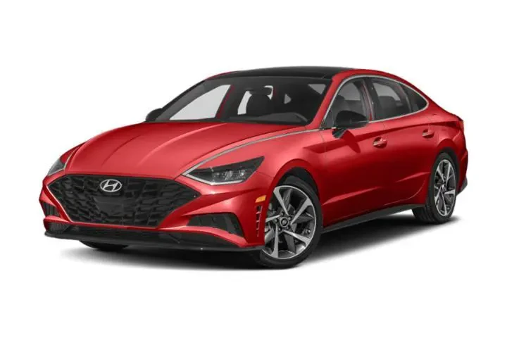 $22488 : Hyundai SONATA 2023 SEL Plus image 1