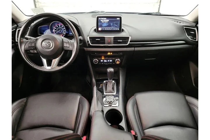 $16998 : Mazda Mazda3 2016 i Grand To image 9