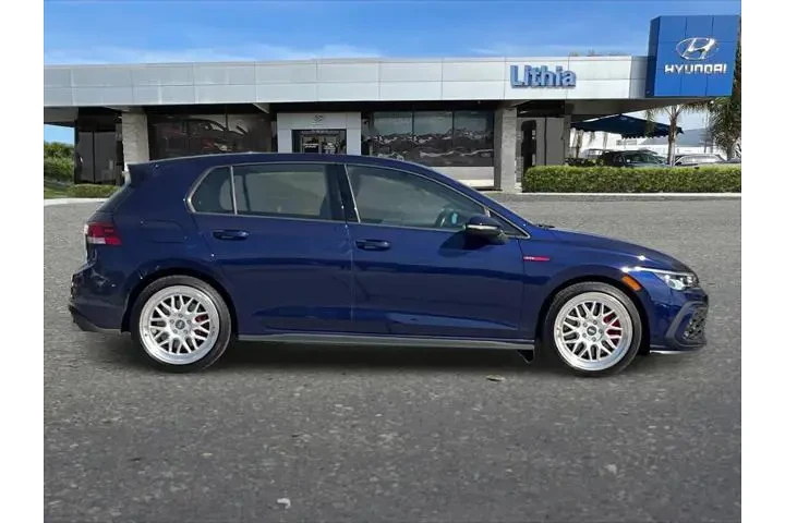 $26499 : Volkswagen Golf GTI 2023 S 4 image 9