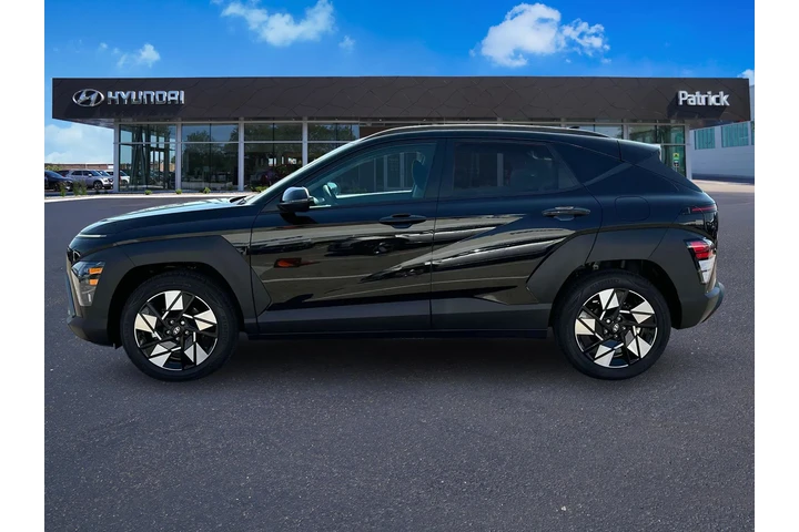 $24998 : Hyundai KONA 2025 AWD SEL 4d image 3