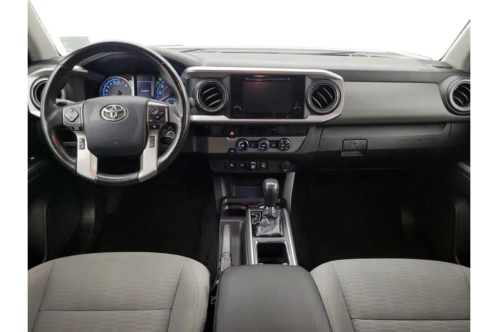 $27998 : Toyota Tacoma 2018 4x2 SR5 V image 9