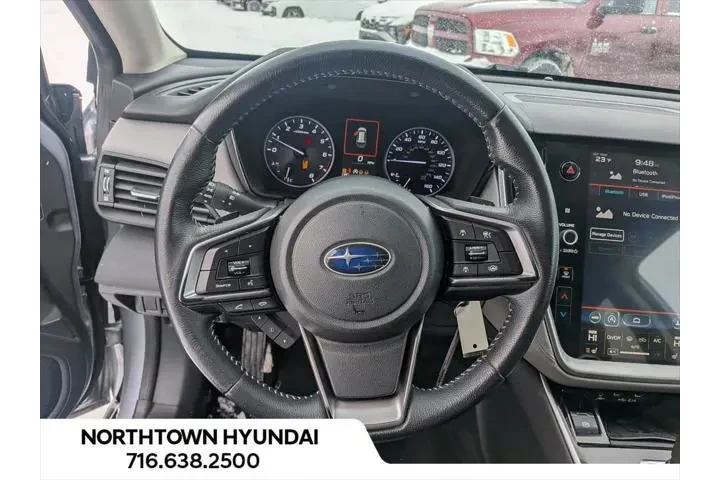 $17593 : Subaru Outback 2020 AWD Prem image 7