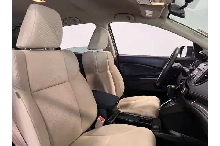 $15436 : Honda CR-V 2015 AWD LX 4dr S image 10