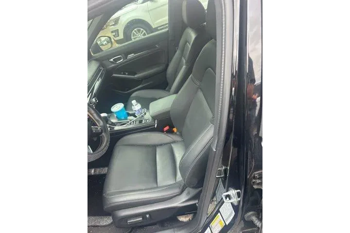 $28998 : Honda Civic Hybrid 2025 Spor image 5