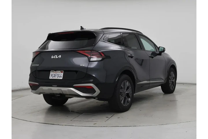 $31998 : Kia Sportage Hybrid 2023 AWD image 8