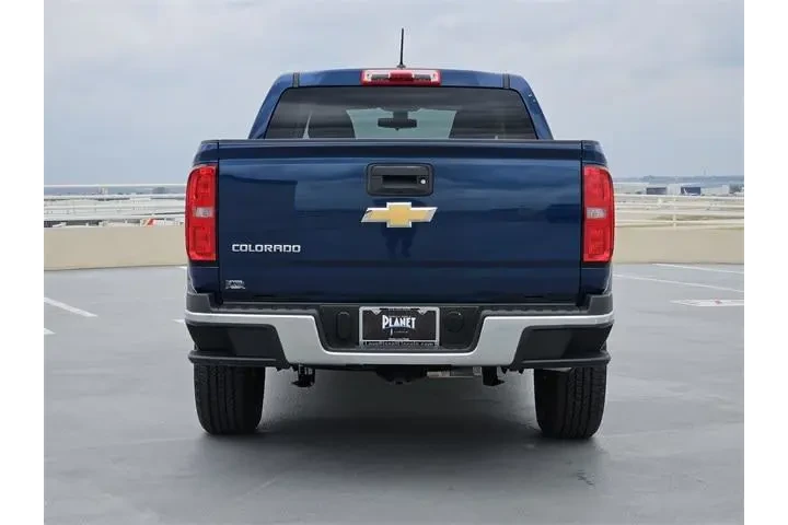$24344 : Chevrolet Colorado 2019 4x2 image 6