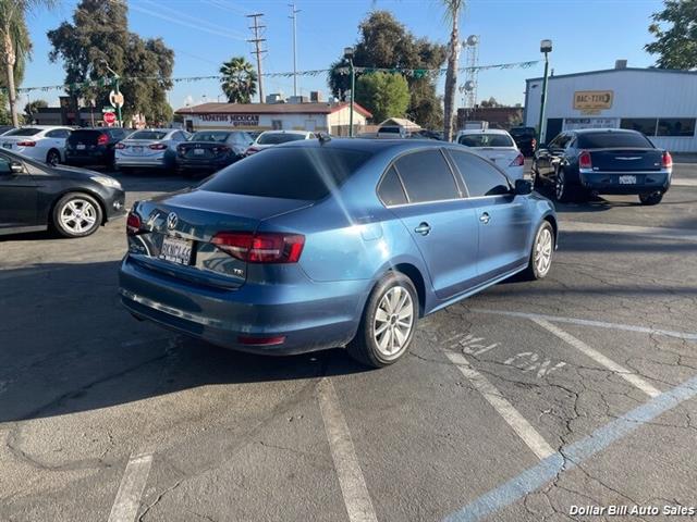 $10995 : 2016 Jetta 1.4T SE Sedan image 5