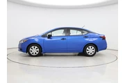 $15998 : Nissan Versa 2021 S 4dr Seda thumbnail