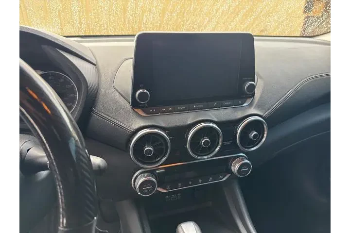 $15540 : Nissan Sentra 2020 SV 4dr Se image 10