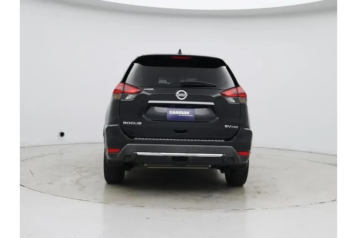 $15998 : Nissan Rogue 2018 AWD SV 4dr image 6