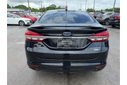 2018 Fusion Titanium thumbnail