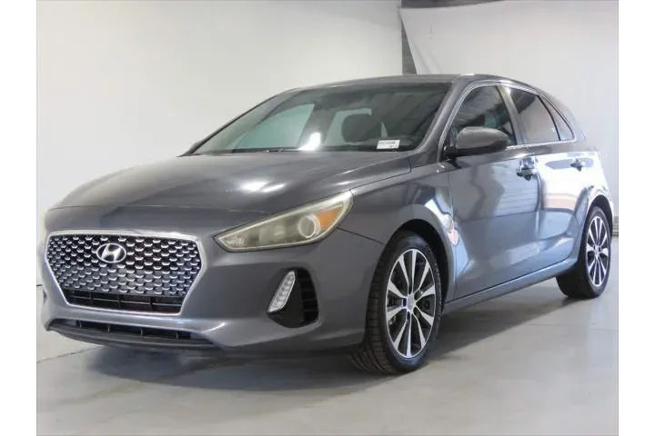 $9947 : Hyundai ELANTRA GT 2018 4dr image 1