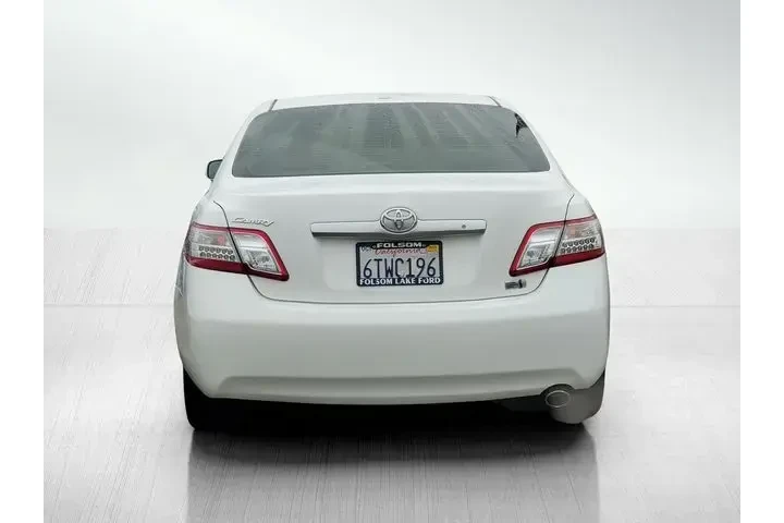 $9929 : Toyota Camry Hybrid 2011 Bas image 5