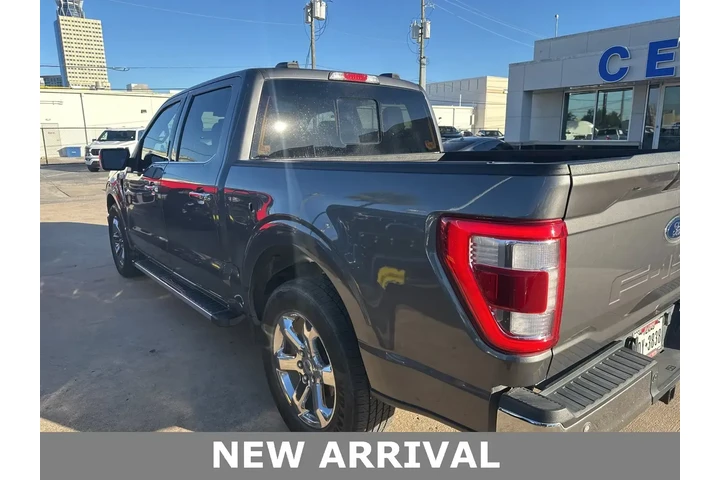 $31991 : Ford F-150 2022 4x2 XL 4dr S image 6