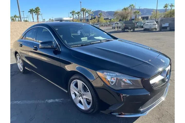 $17939 : Mercedes-Benz CLA 2018 CLA 2 image 2