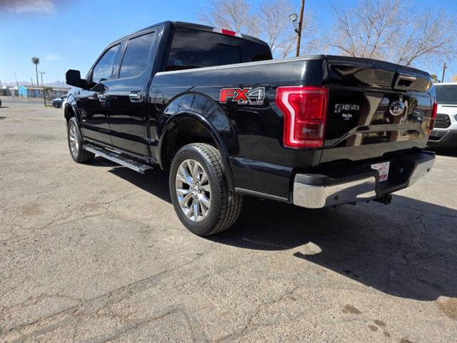 $24995 : 2016 F-150 Limited image 6