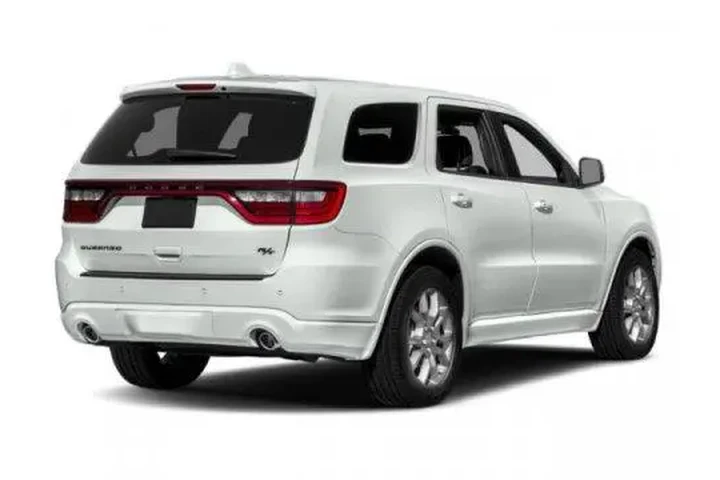 $23900 : Dodge Durango 2019 AWD R/T 4 image 5