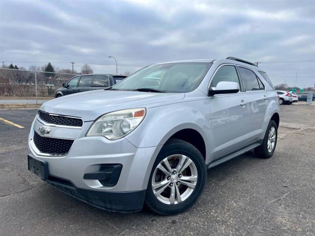 $8999 : 2014 Equinox LT image 1