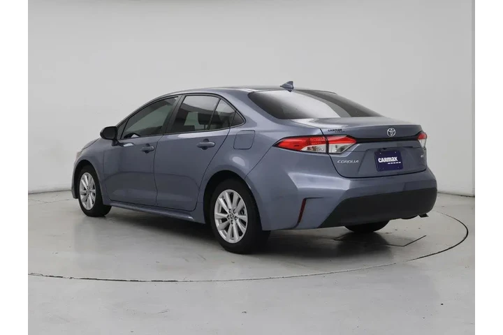 $21998 : Toyota Corolla 2023 LE 4dr S image 2