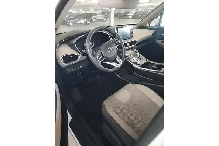 $17995 : Hyundai SANTA FE 2021 SE 4dr image 6