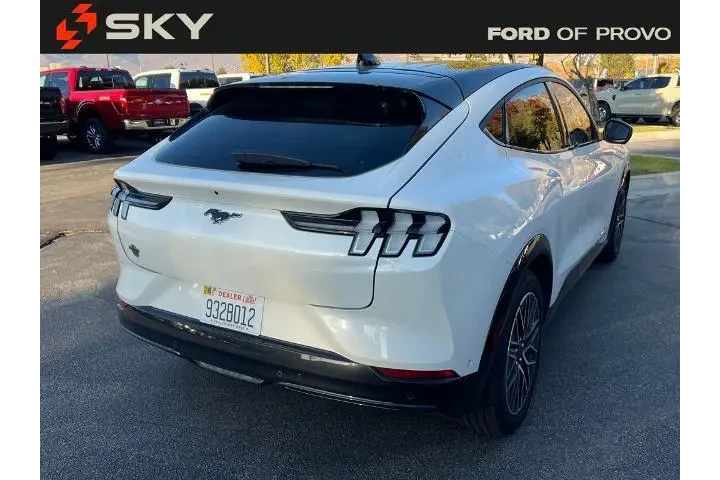 $34449 : Ford Mustang Mach-E 2024 AWD image 9