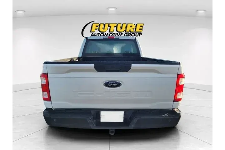 $34169 : Ford F-150 2023 4x2 XL 4dr S image 4