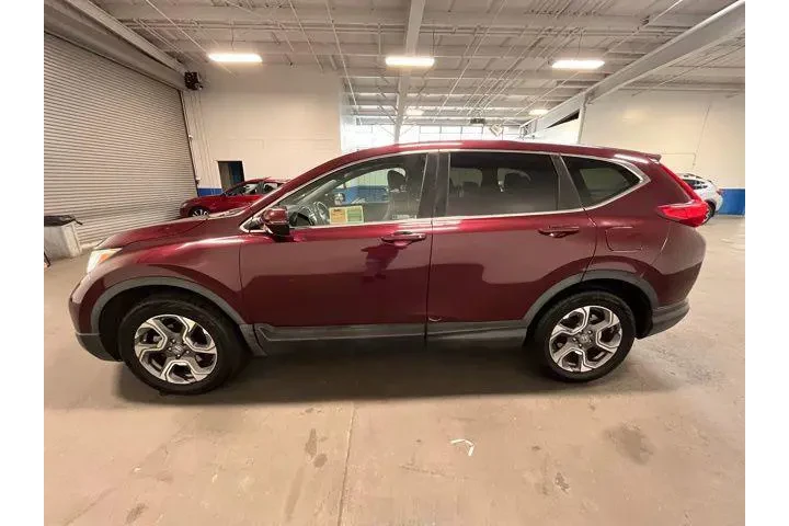 $21442 : Honda CR-V 2019 AWD EX 4dr S image 6
