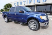 Ford F-150 2011 4x4 XLT 4dr en Houston