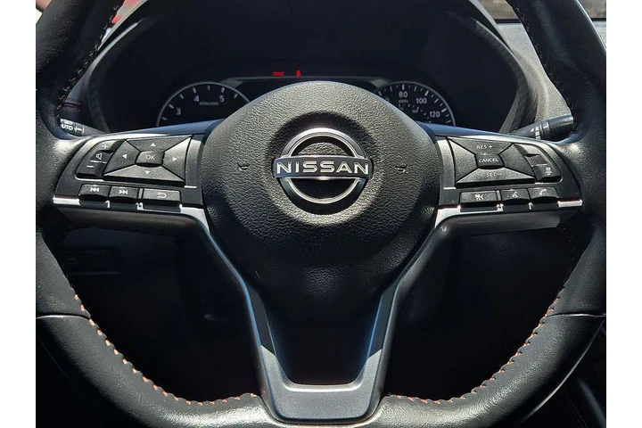 $21892 : Nissan Sentra 2024 SR 4dr Se image 10