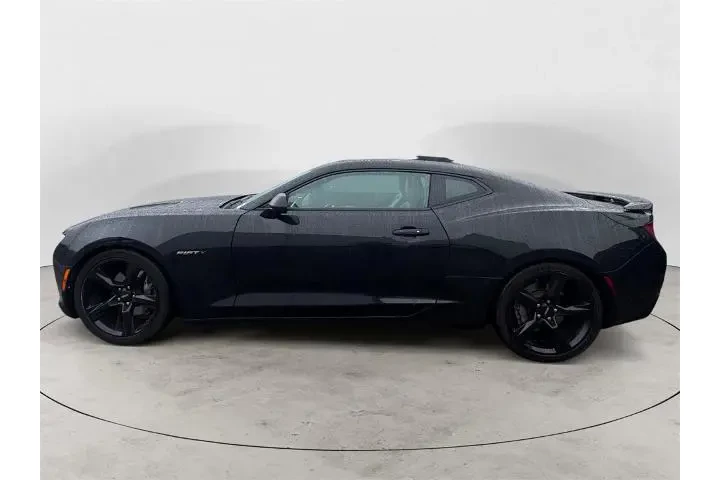 $21971 : Chevrolet Camaro 2017 SS 2dr image 2