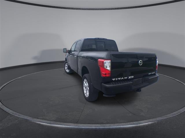 $36300 : PRE-OWNED 2021 NISSAN TITAN X image 7