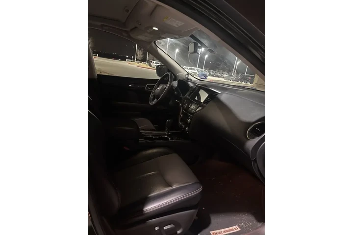 $18963 : Nissan Pathfinder 2019 S 4dr image 6