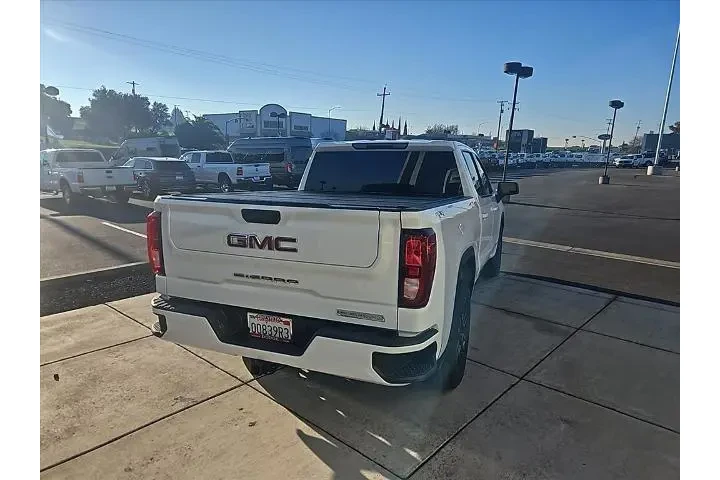 $39988 : GMC Sierra 1500 2022 4x4 Ele image 6