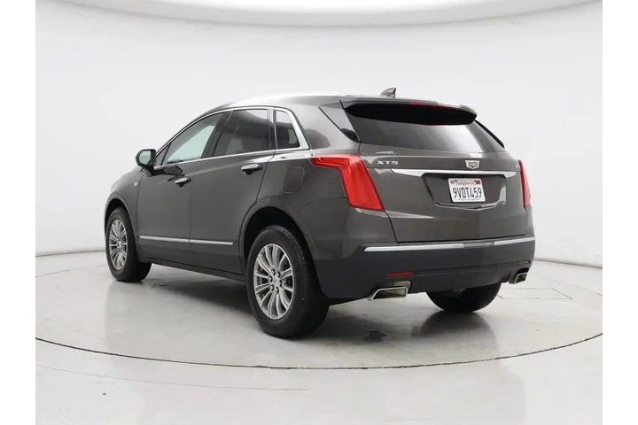 $22998 : Cadillac XT5 2019 Luxury 4dr image 2