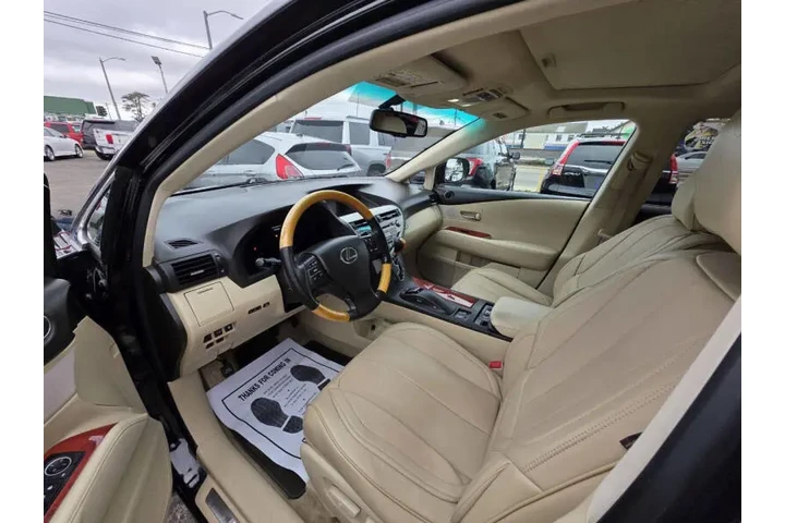 $13995 : 2012 RX 350 image 10