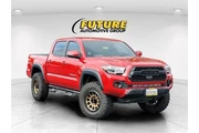 Toyota Tacoma 2022 4x4 TRD P