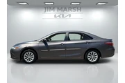 $17988 : Toyota Camry 2017 LE 4dr Sed thumbnail