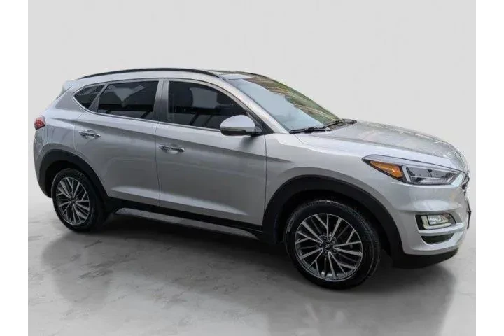 $21895 : Hyundai TUCSON 2021 AWD Spor image 5