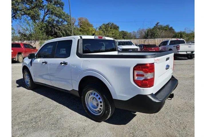 $24500 : Ford Maverick 2023 AWD XL 4d image 5