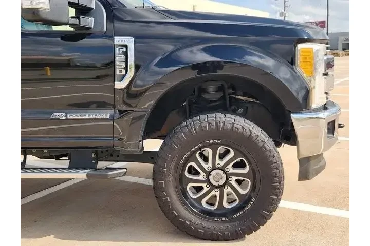$33568 : Ford F-250 Super Duty 2017 4 image 8