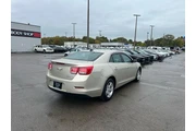 $7980 : 2014 Malibu 4dr Sdn LS w/1LS thumbnail